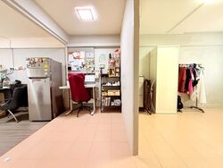 Blk 144 Bukit Batok West Avenue 6 (Bukit Batok), HDB 3 Rooms #637719111